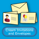 Invite-4pp-folded-icon-cream